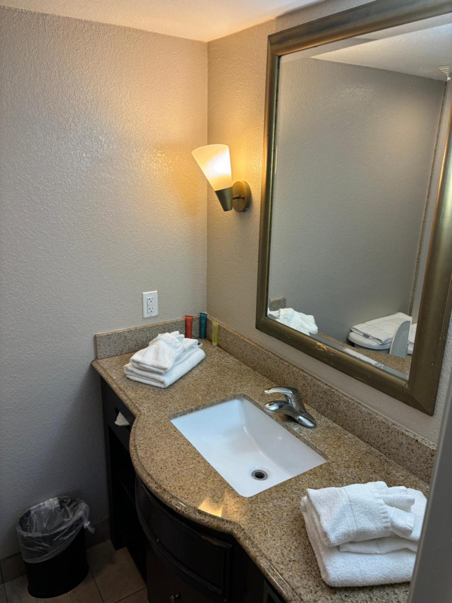 Hotel On The Florida *
