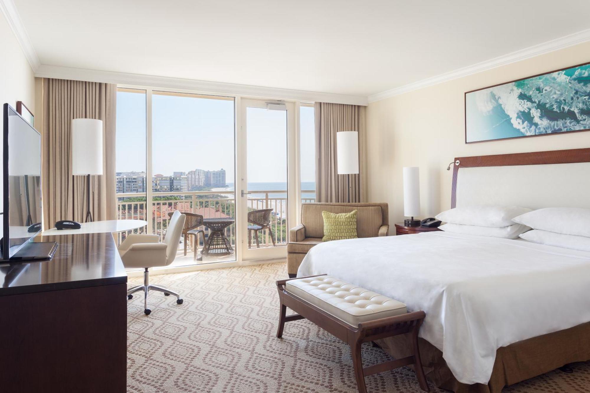 Jw Marriott Resort 4*