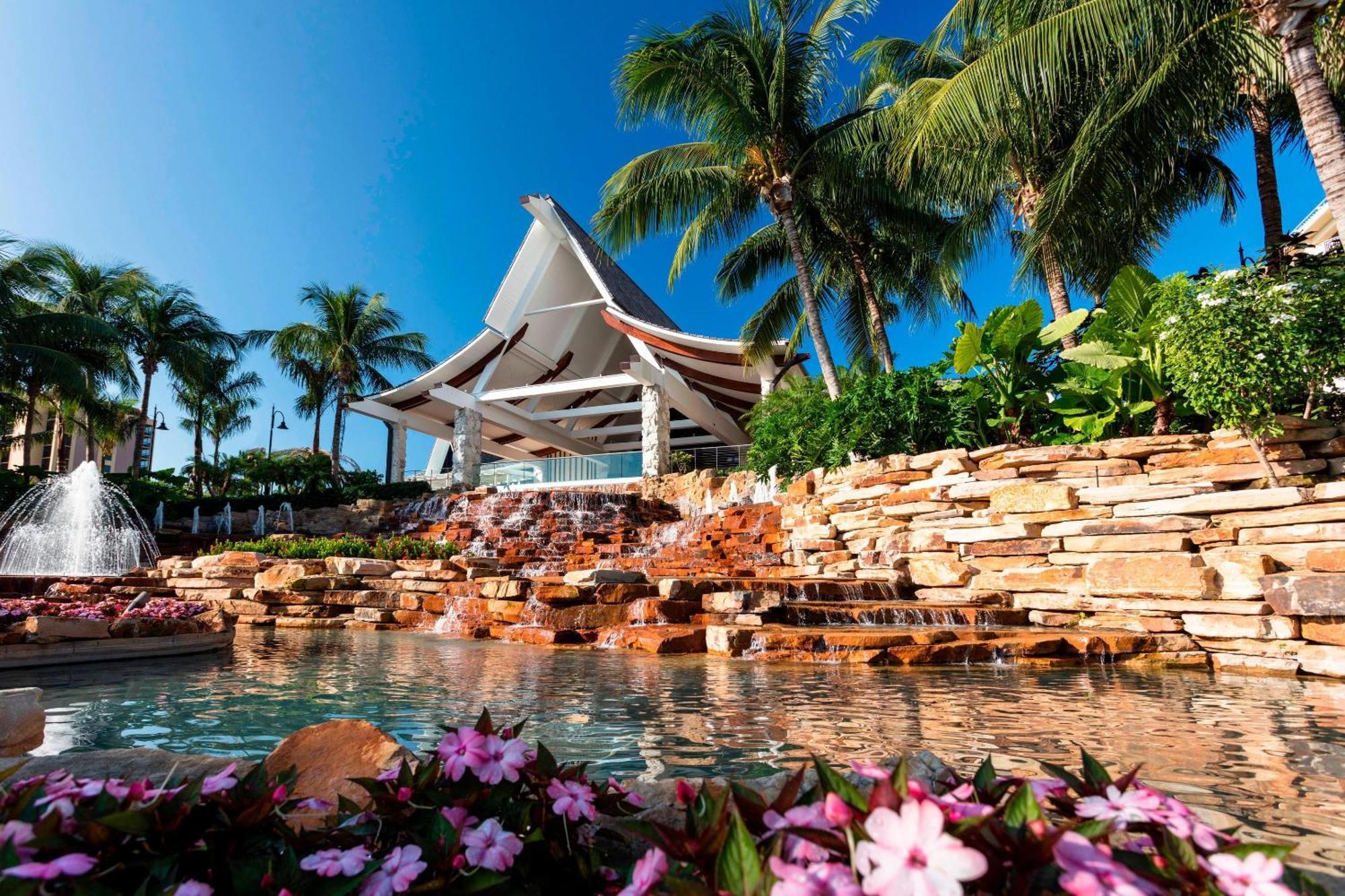 Resort Jw Marriott