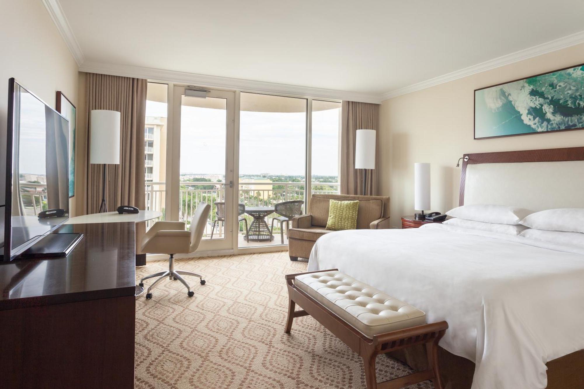 Jw Marriott Resort 4*