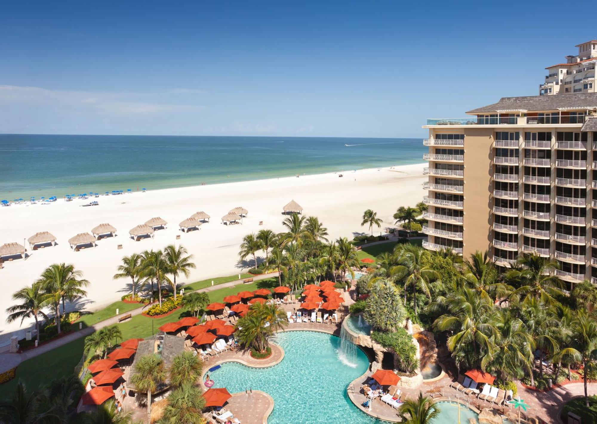 Resort Jw Marriott 4*