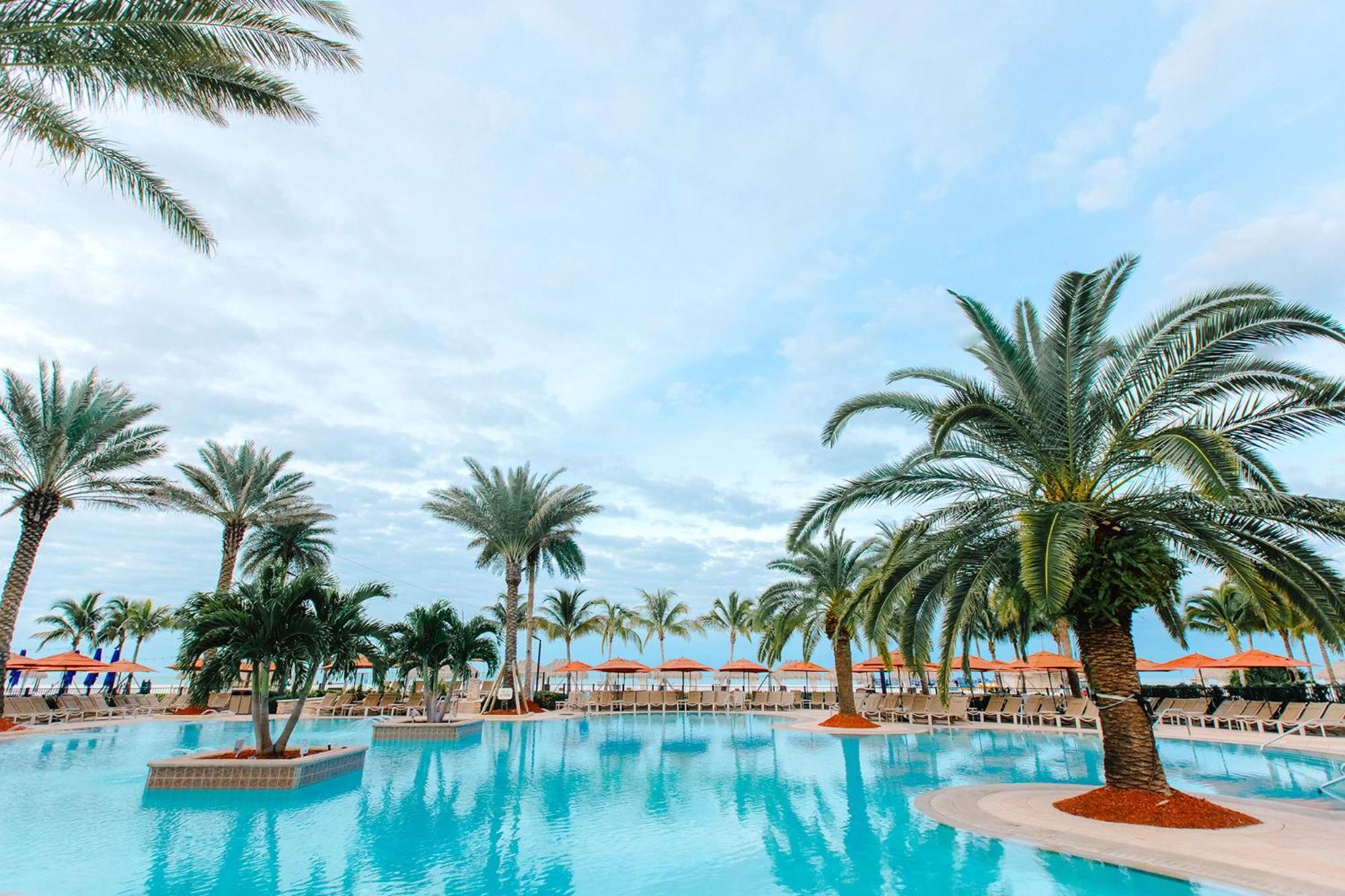 Jw Marriott Marco Island