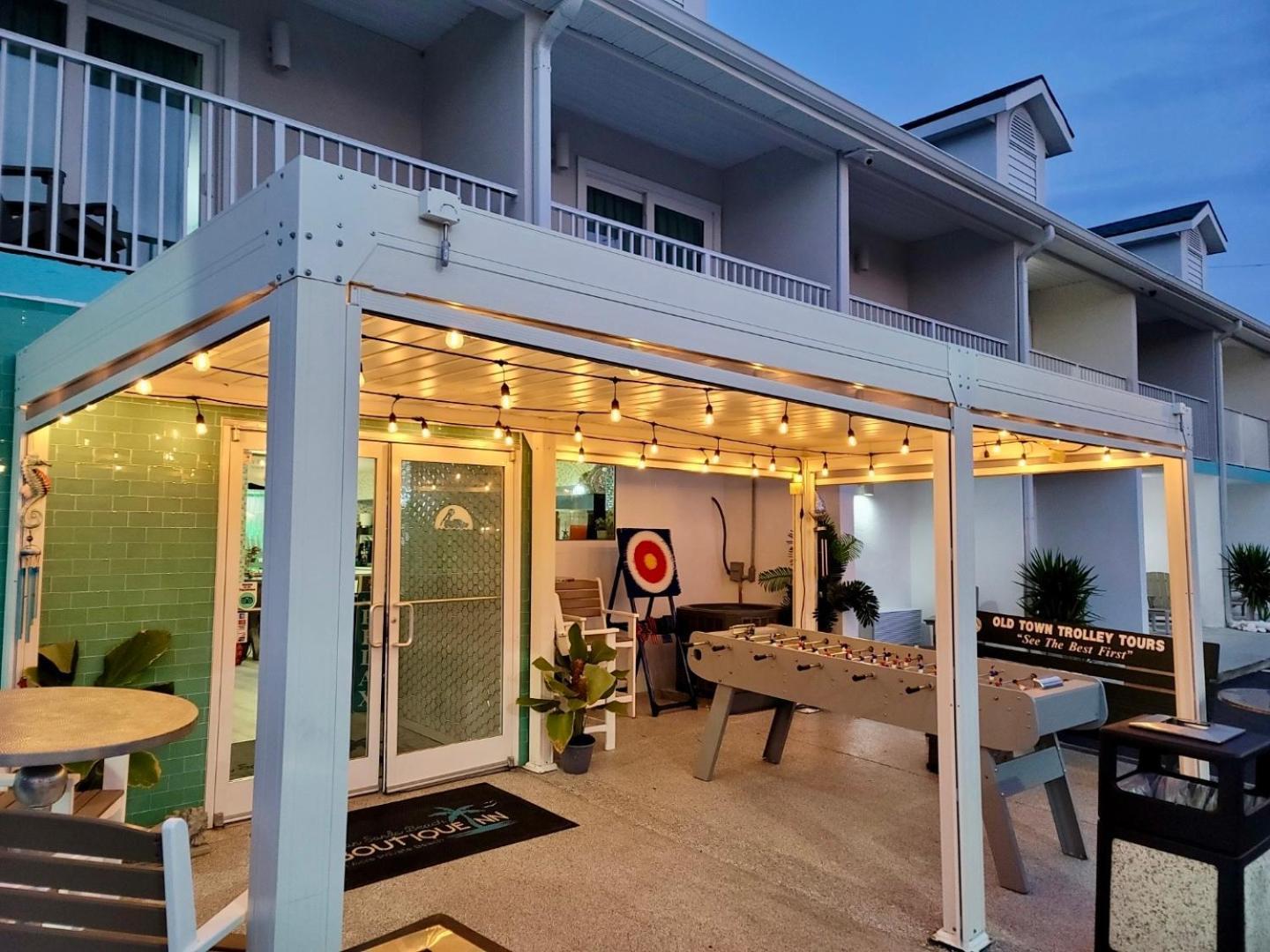 Hotel Ocean Sands (adults Only)