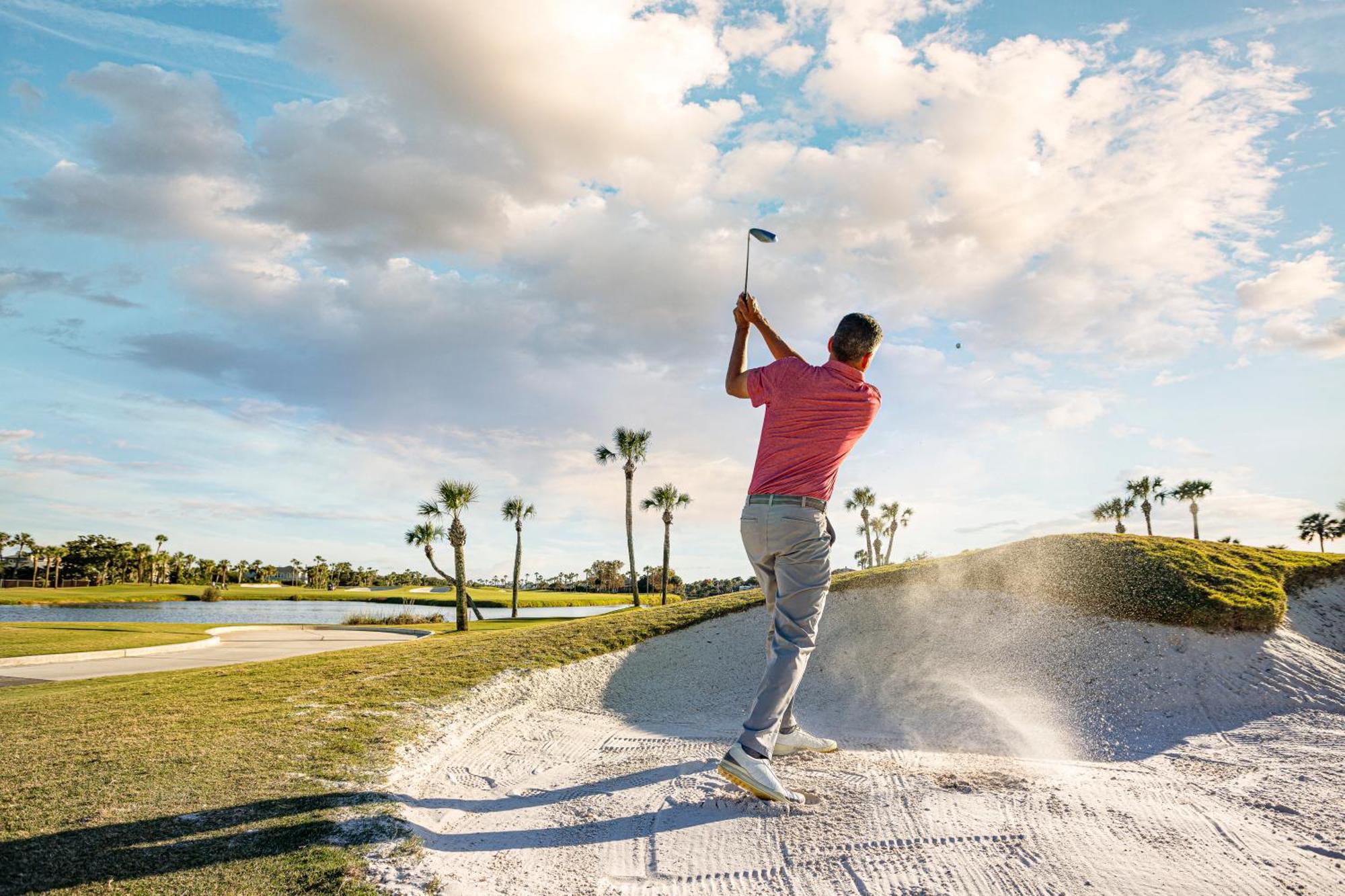 Resort Ponte Vedra And Club Ponte Vedra Beach