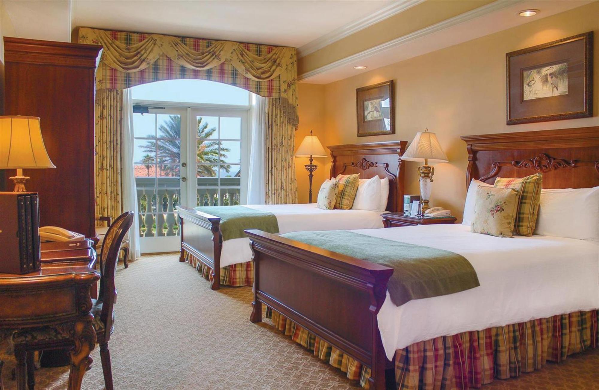Ponte Vedra And Club 5* Ponte Vedra Beach