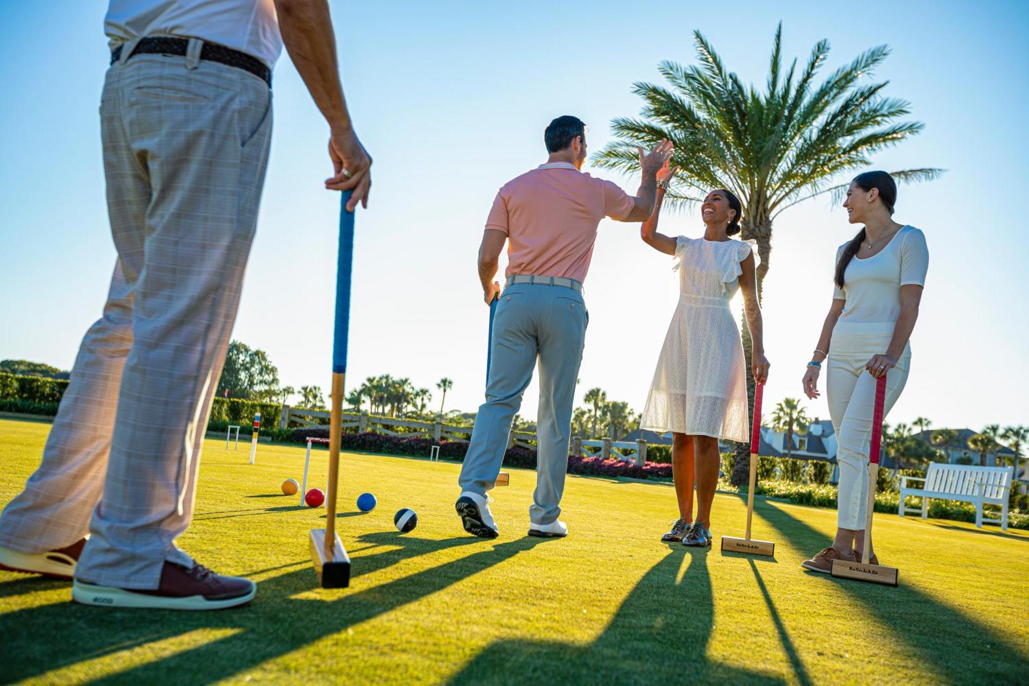 Ponte Vedra And Club