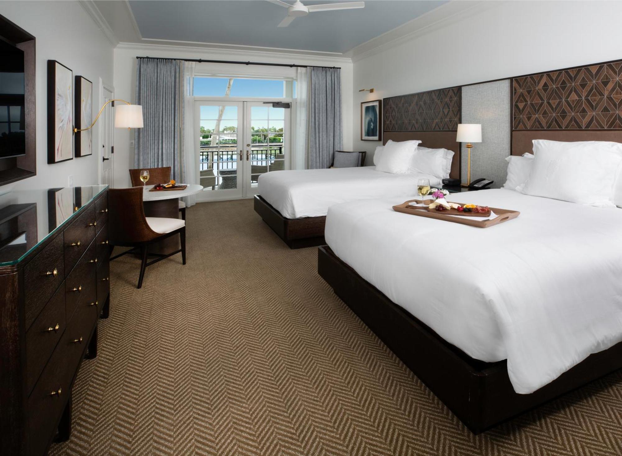 Resort Ponte Vedra And Club