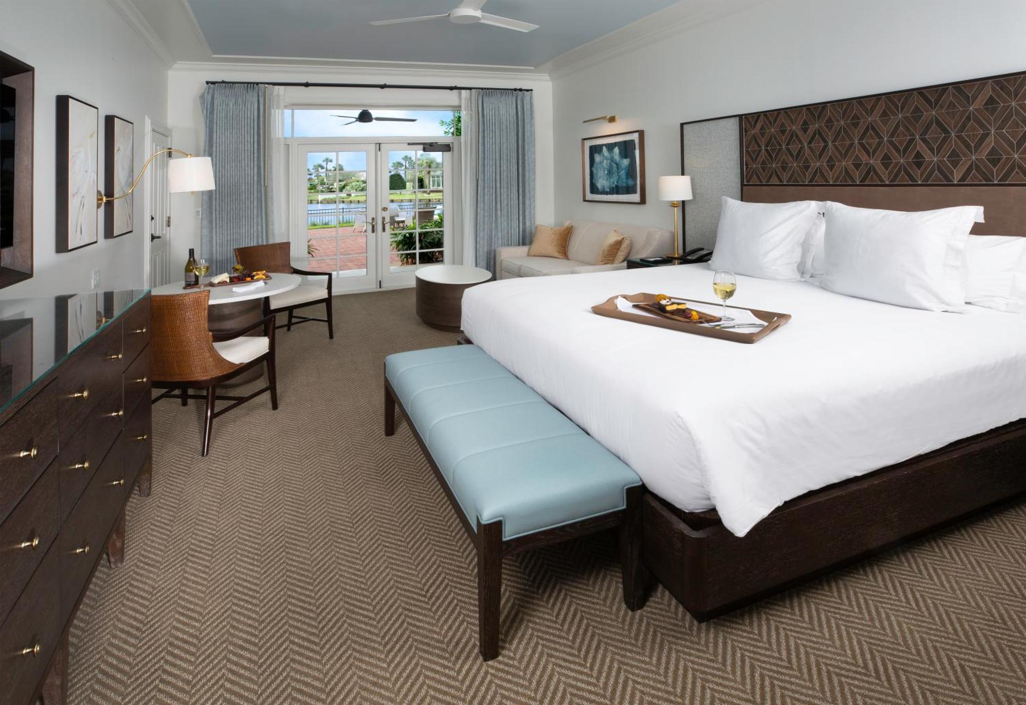 Ponte Vedra And Club Resort 5*