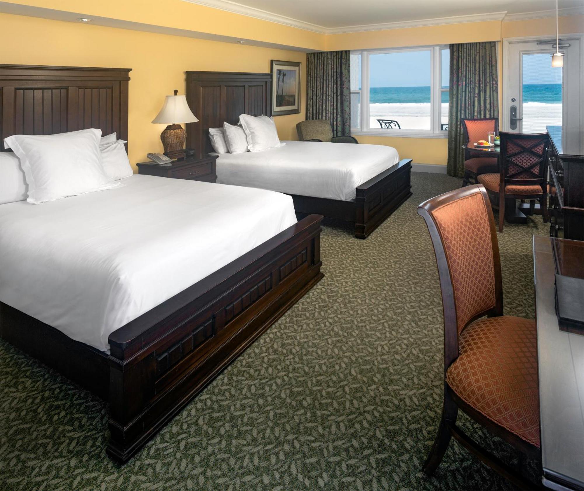 Resort Ponte Vedra And Club 5*