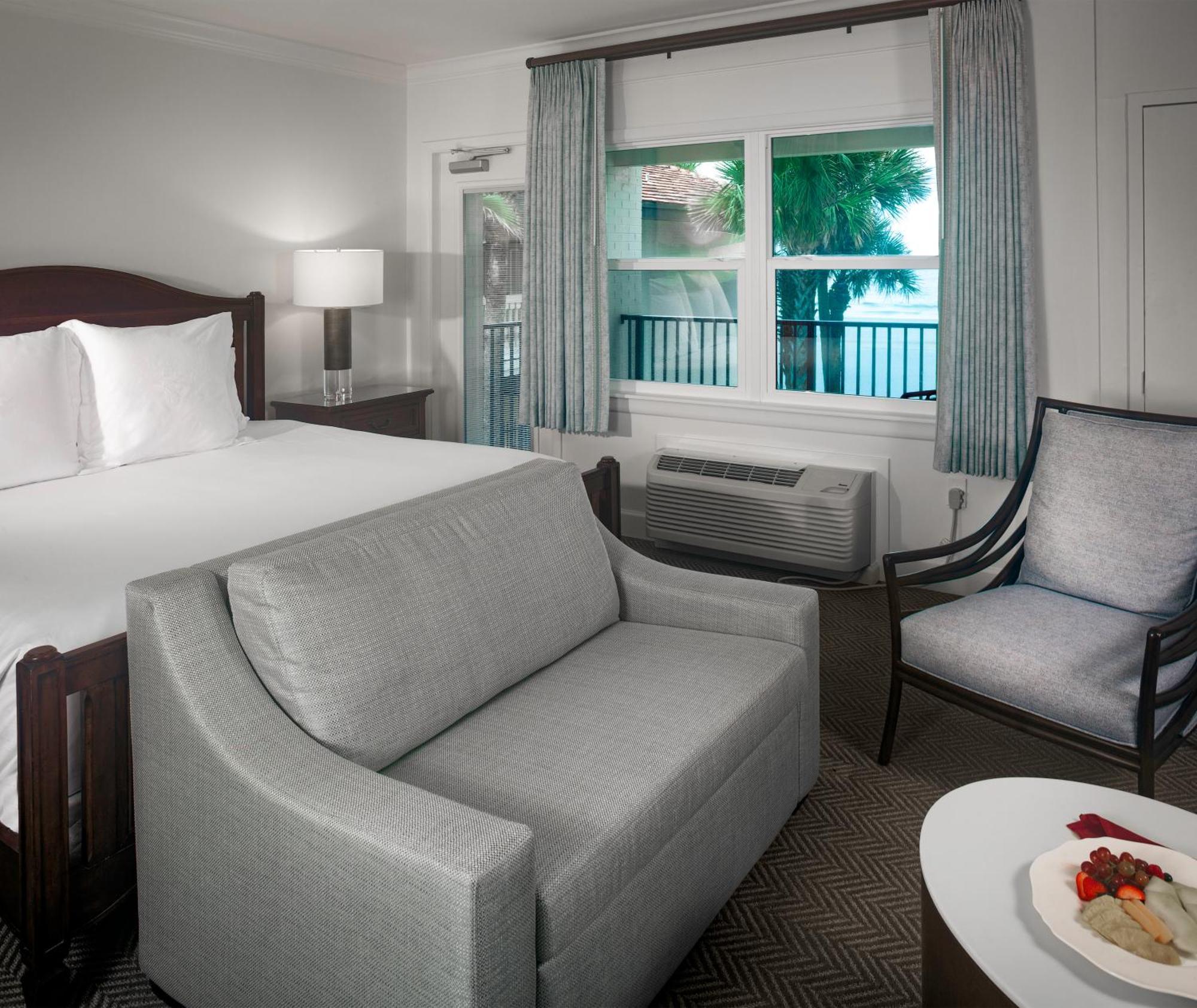 Ponte Vedra And Club Resort Ponte Vedra Beach