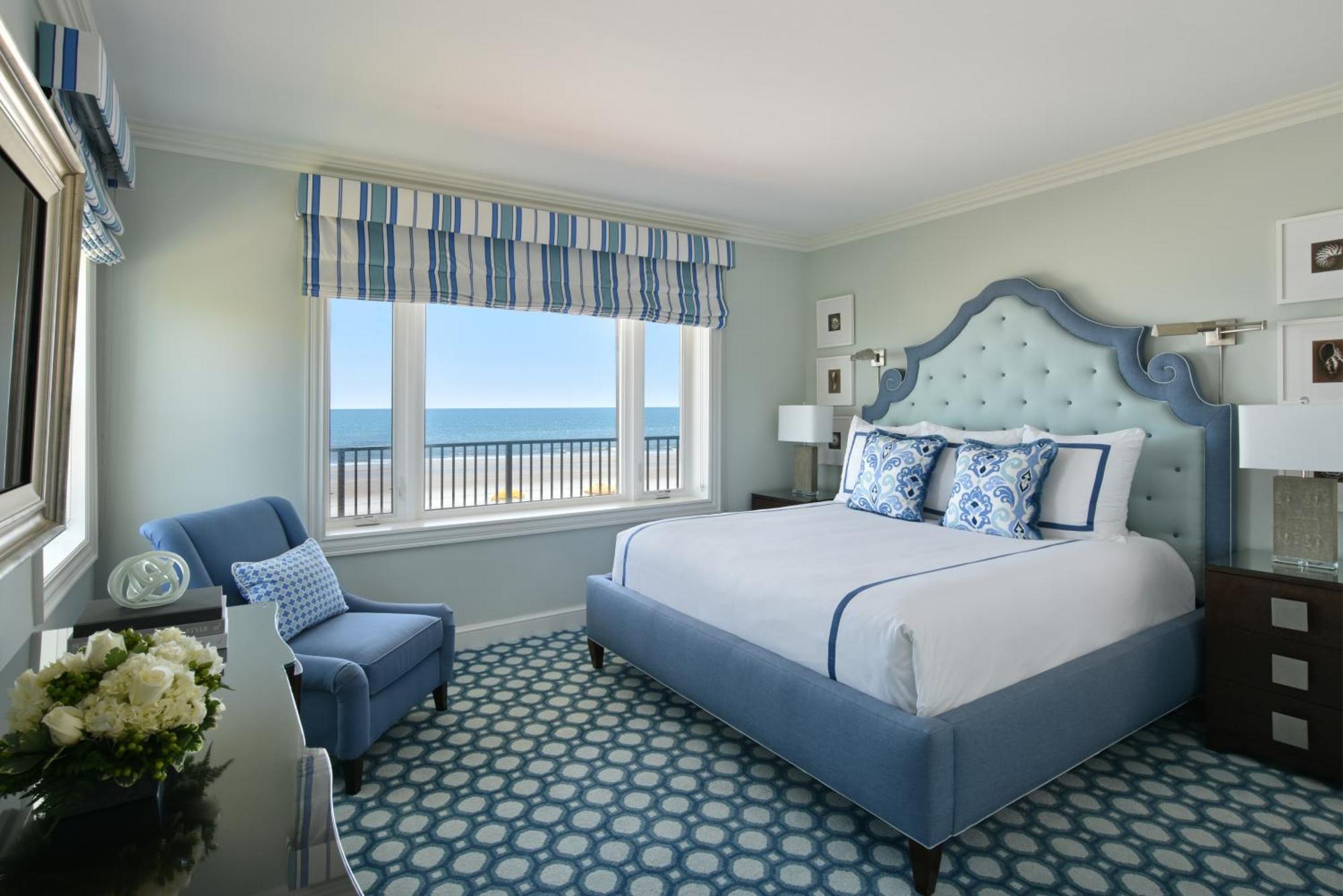 Ponte Vedra And Club 5*