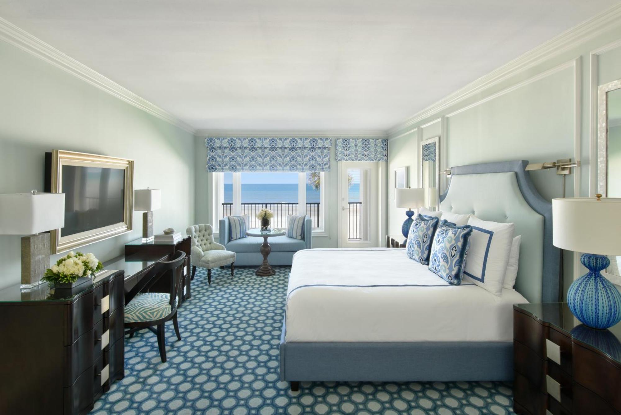 Resort Ponte Vedra And Club