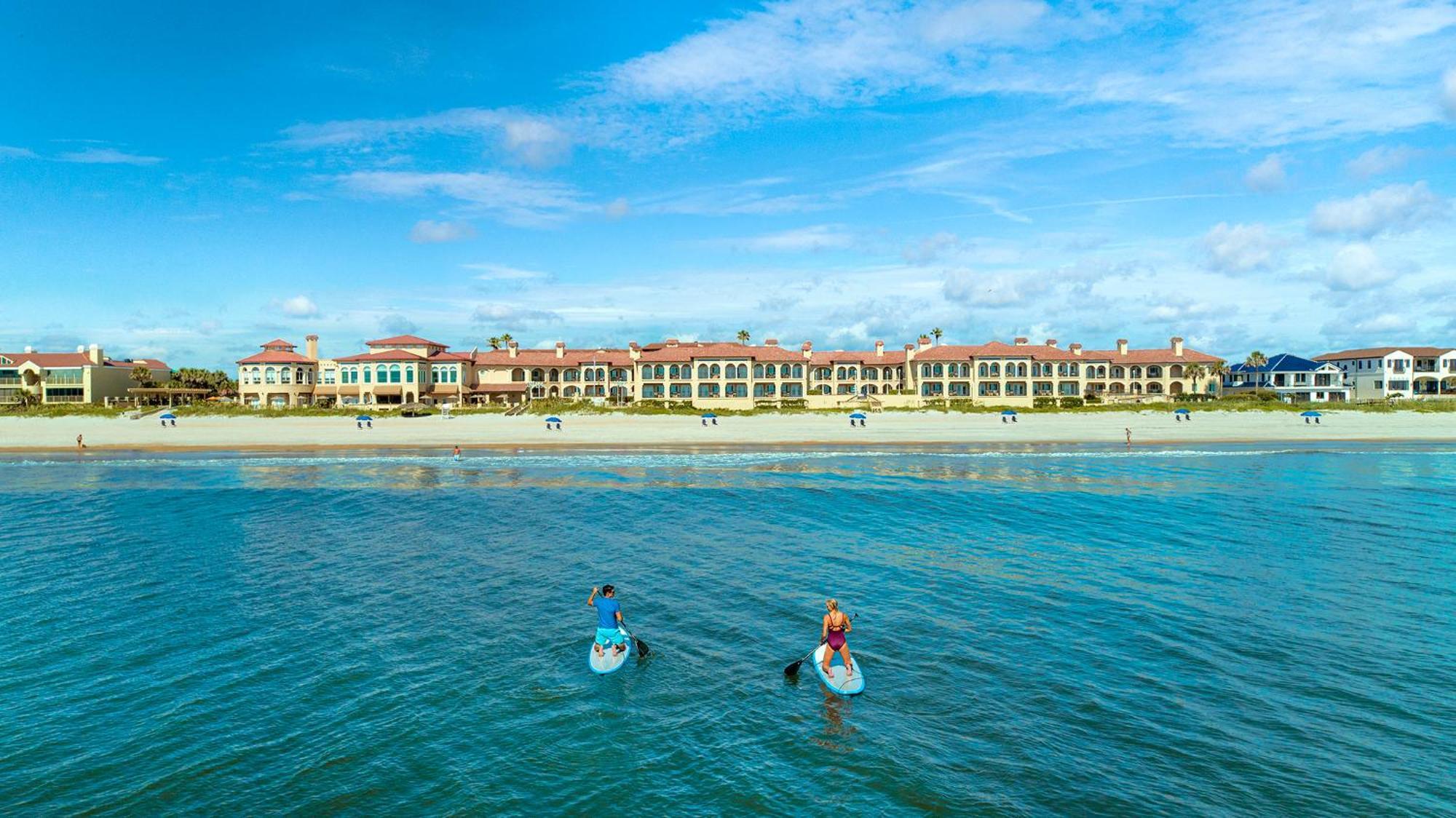 The & Club At Ponte Vedra 4*