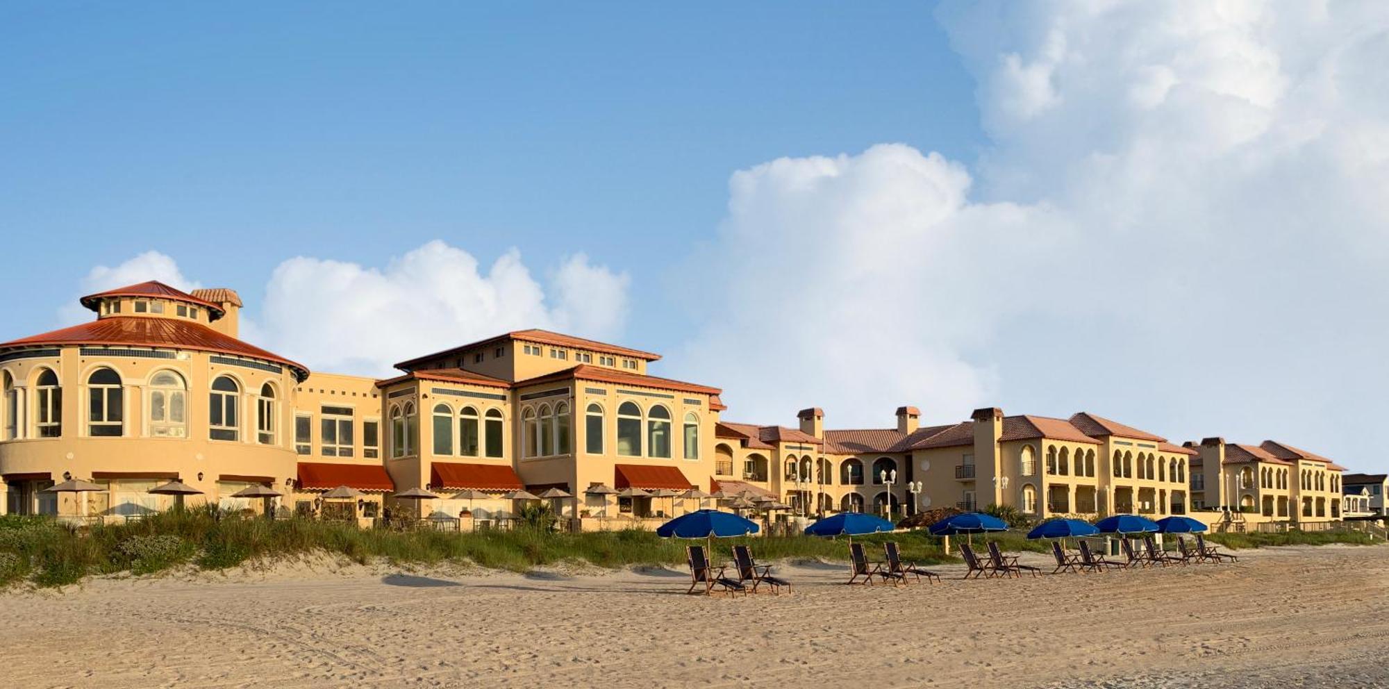 The & Club At Ponte Vedra Resort Ponte Vedra Beach