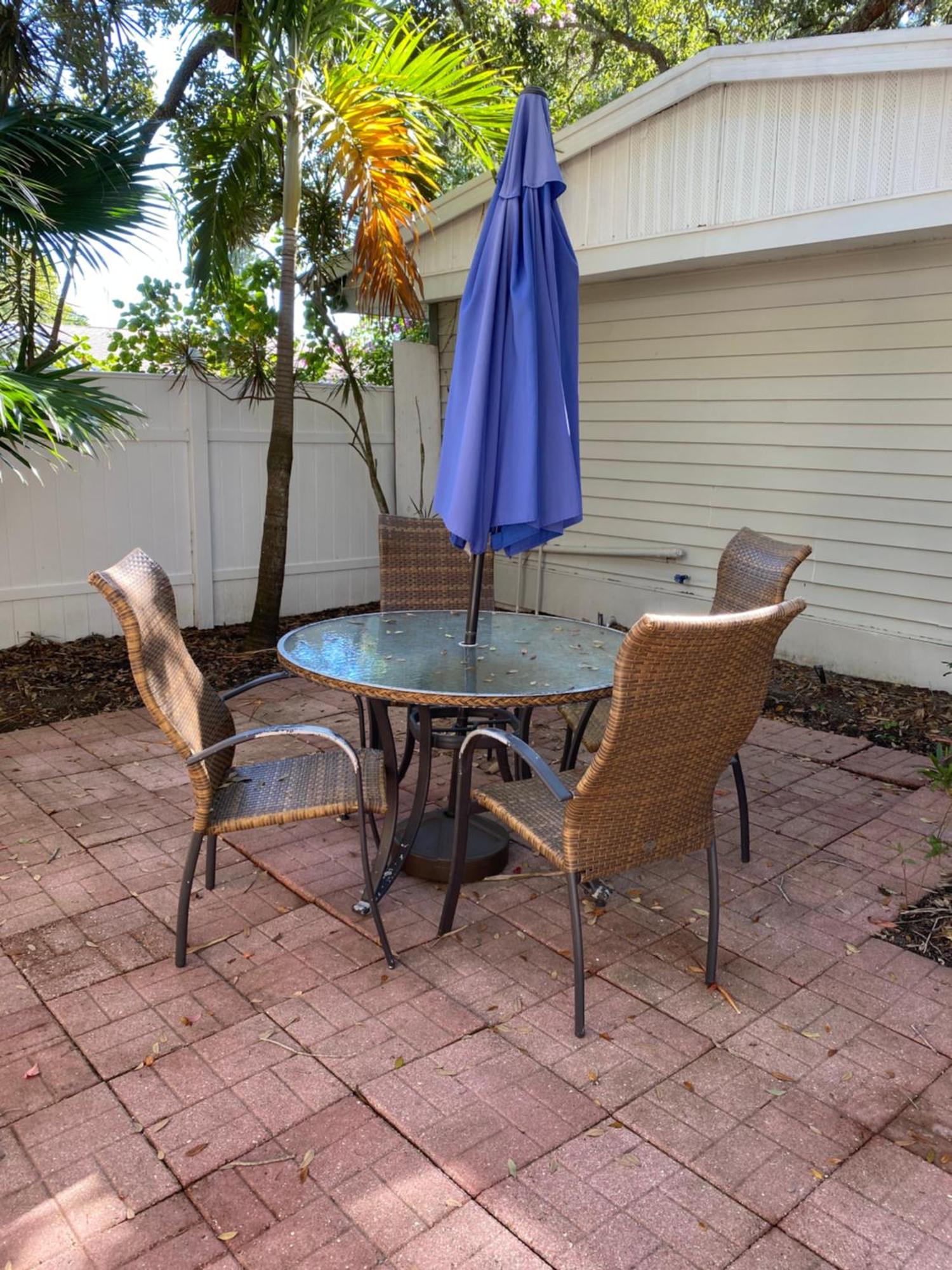 Pirates Pointe Villa Ruskin