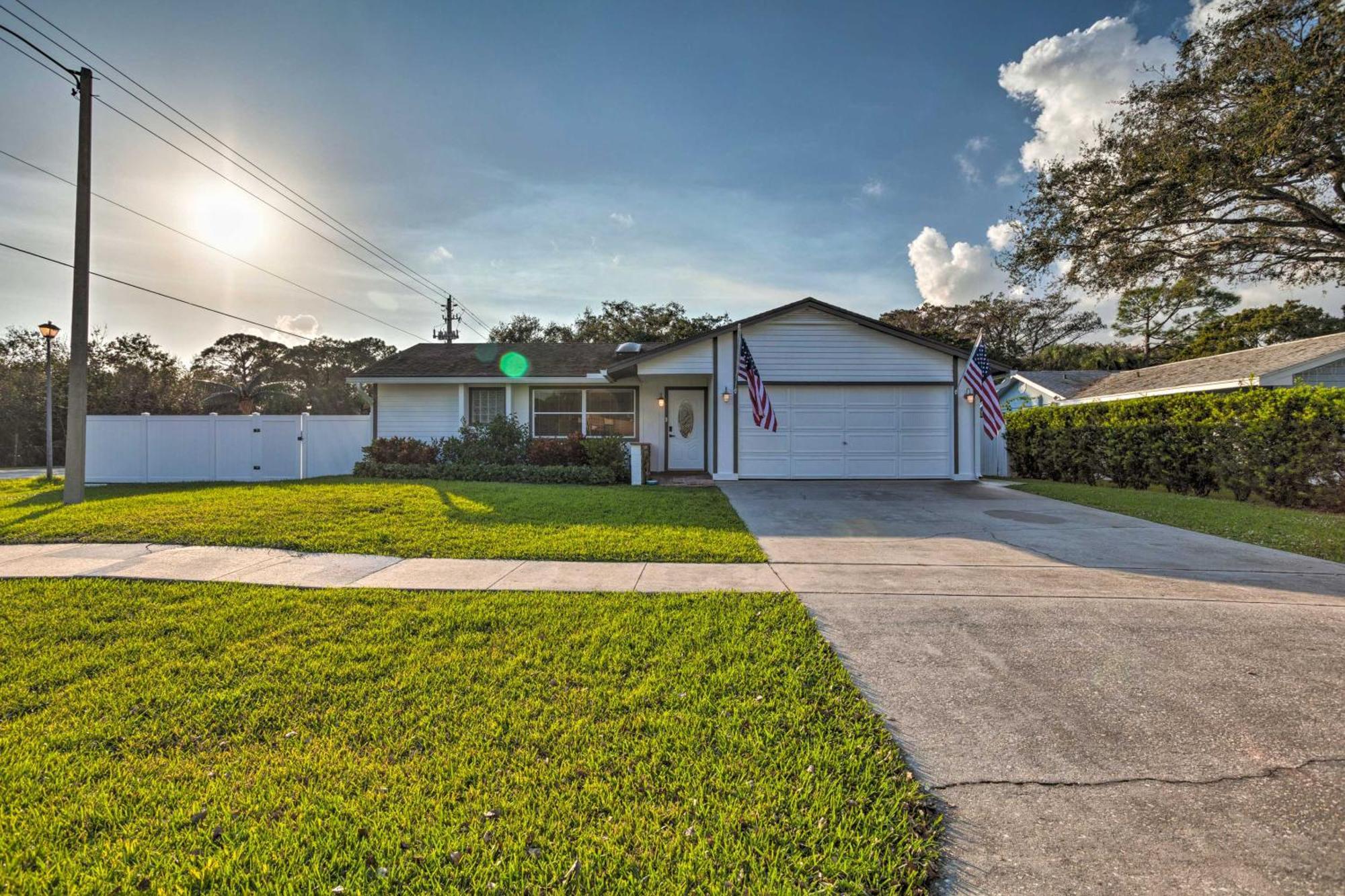 3 Mi To Resort-style Pool House In Jupiter! Apartment *