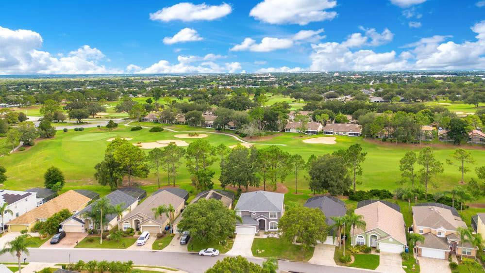 Elegant Golf Course In Southern Dunes *
