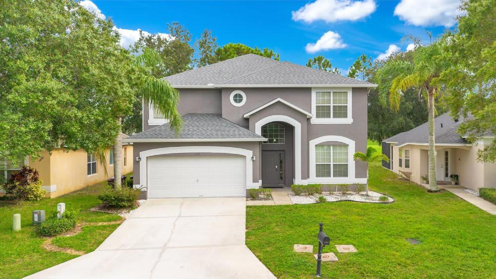 Holiday home Elegant Golf Course In Southern Dunes Haines City