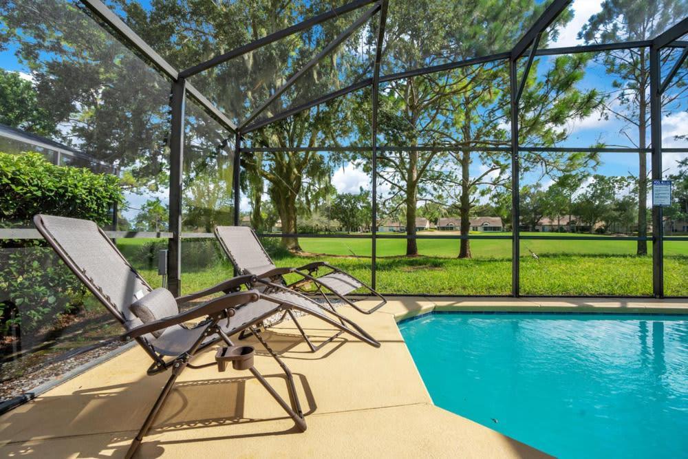 Elegant Golf Course In Southern Dunes * Haines City