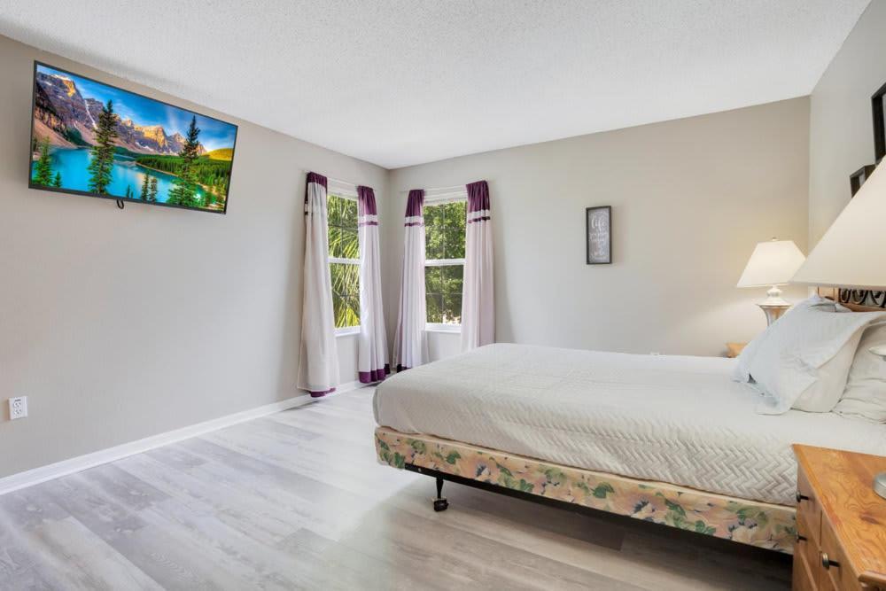 Elegant Golf Course In Southern Dunes Holiday home Haines City