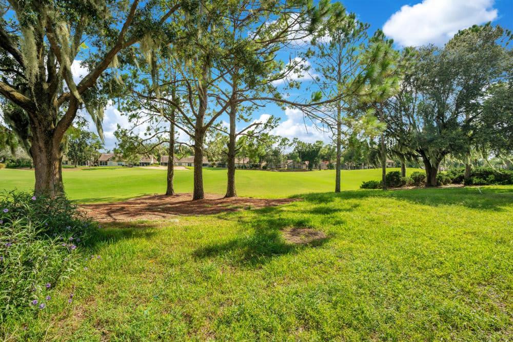Elegant Golf Course In Southern Dunes Haines City