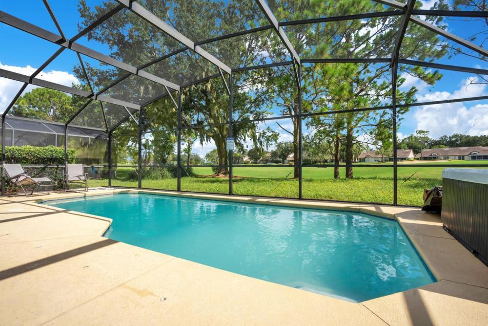 Holiday home Elegant Golf Course In Southern Dunes *