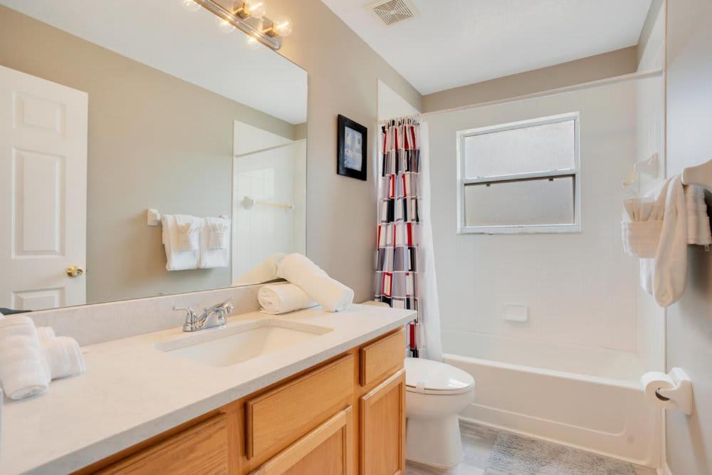 Elegant Golf Course In Southern Dunes Holiday home Haines City