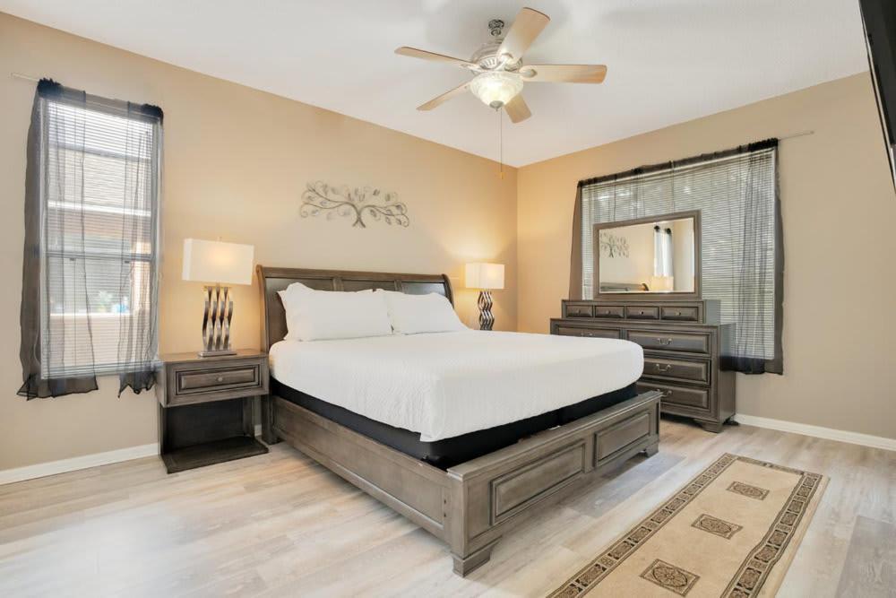 Elegant Golf Course In Southern Dunes Holiday home