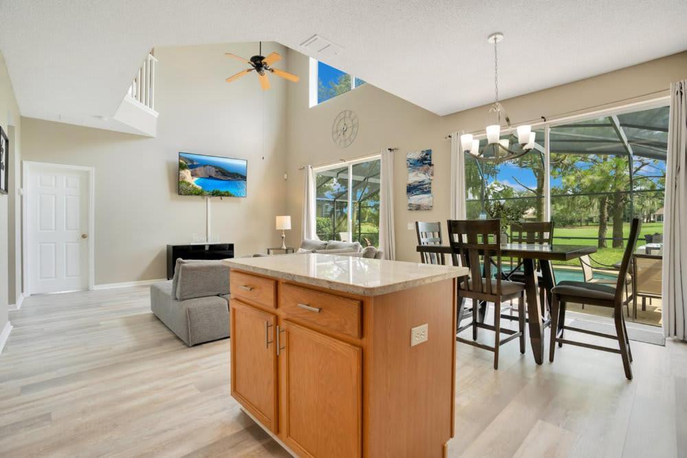 Holiday home Elegant Golf Course In Southern Dunes