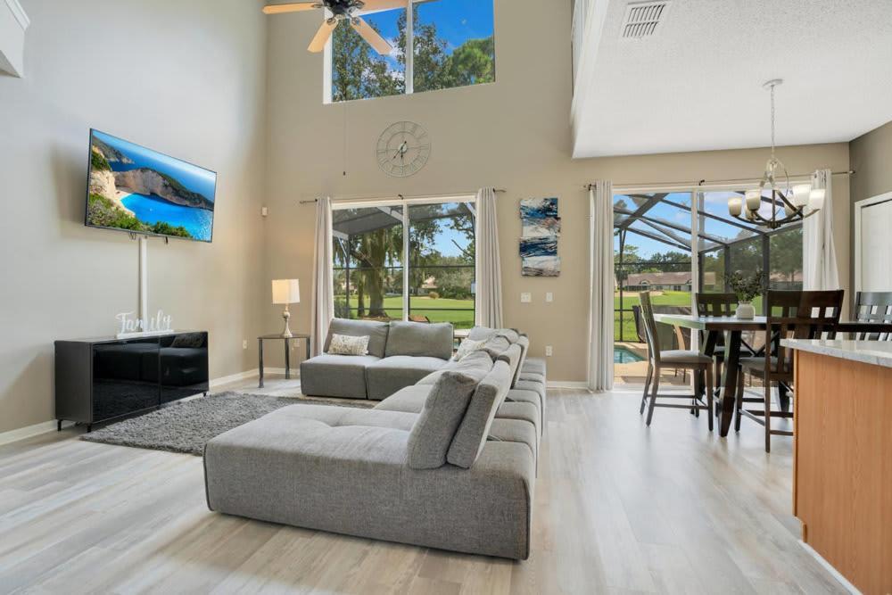 Holiday home Elegant Golf Course In Southern Dunes