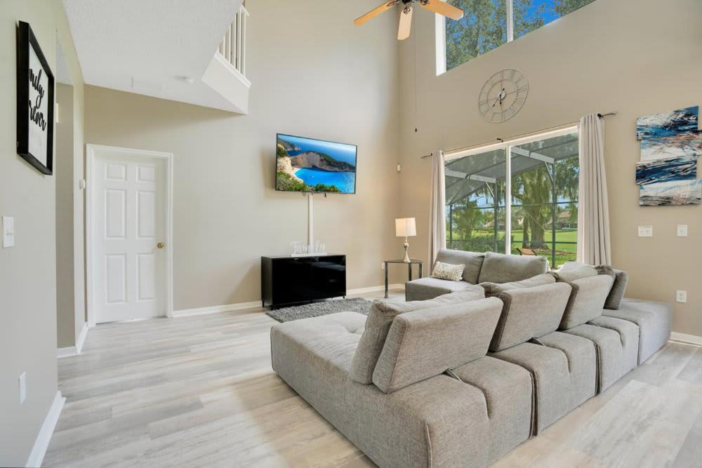Elegant Golf Course In Southern Dunes Holiday home *