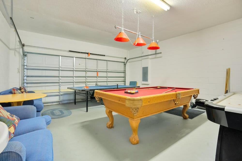Holiday home Elegant Golf Course In Southern Dunes Haines City