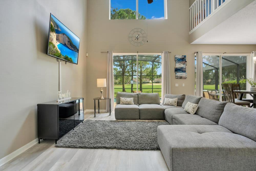 Elegant Golf Course In Southern Dunes *
