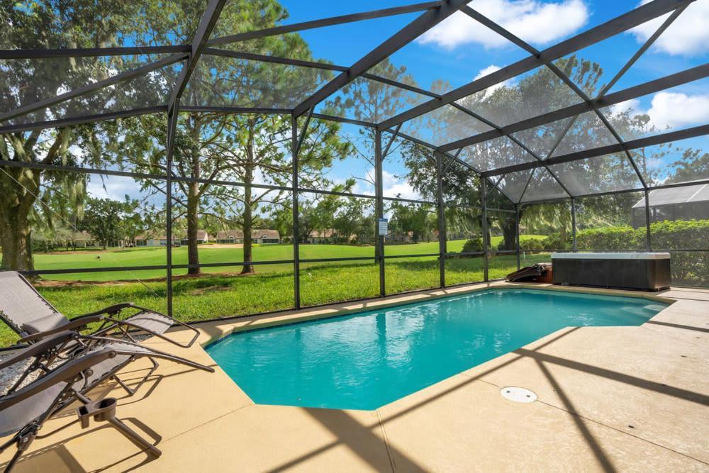 Elegant Golf Course In Southern Dunes Holiday home *