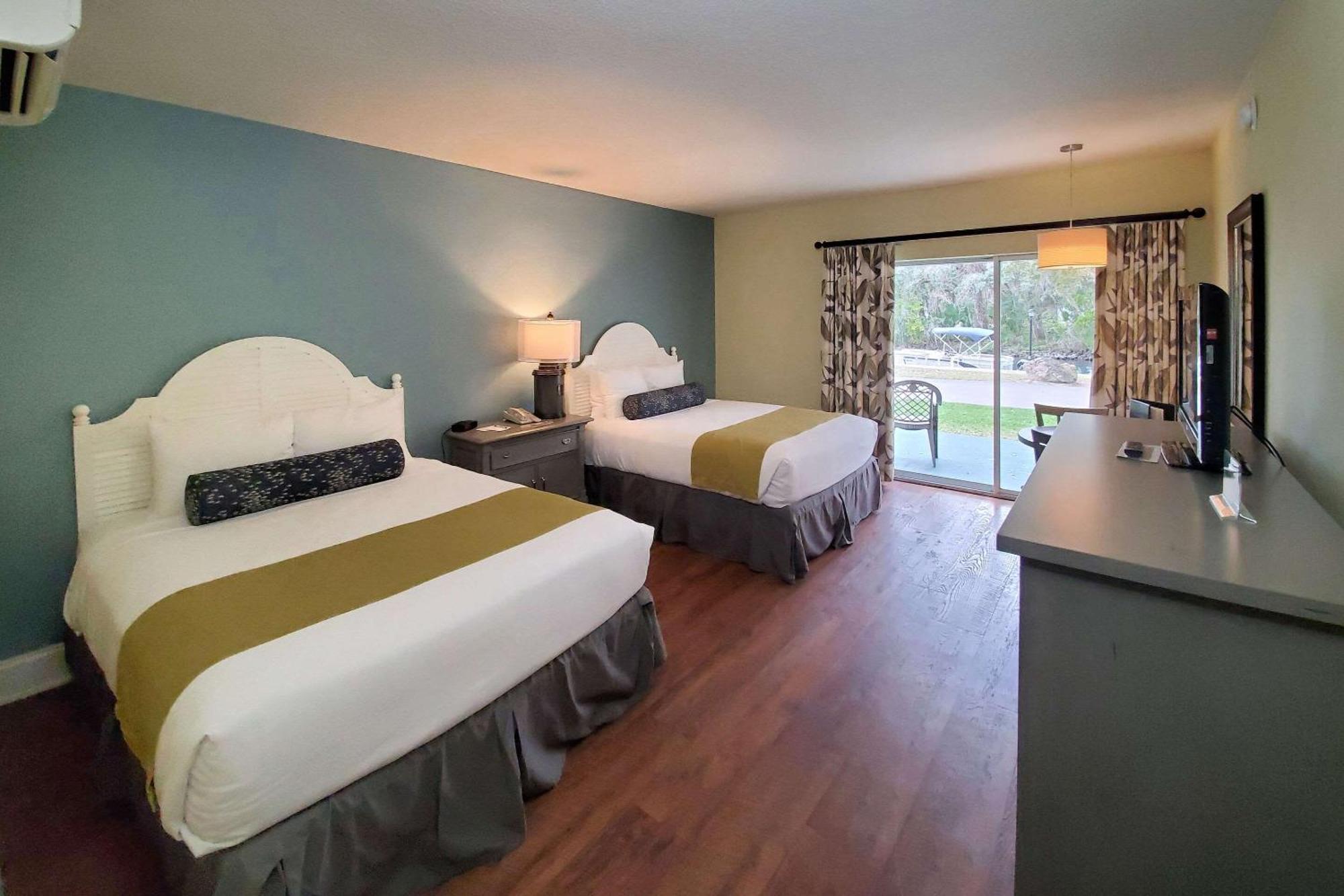 Plantation On Crystal River, Ascend Collection 3* Crystal River