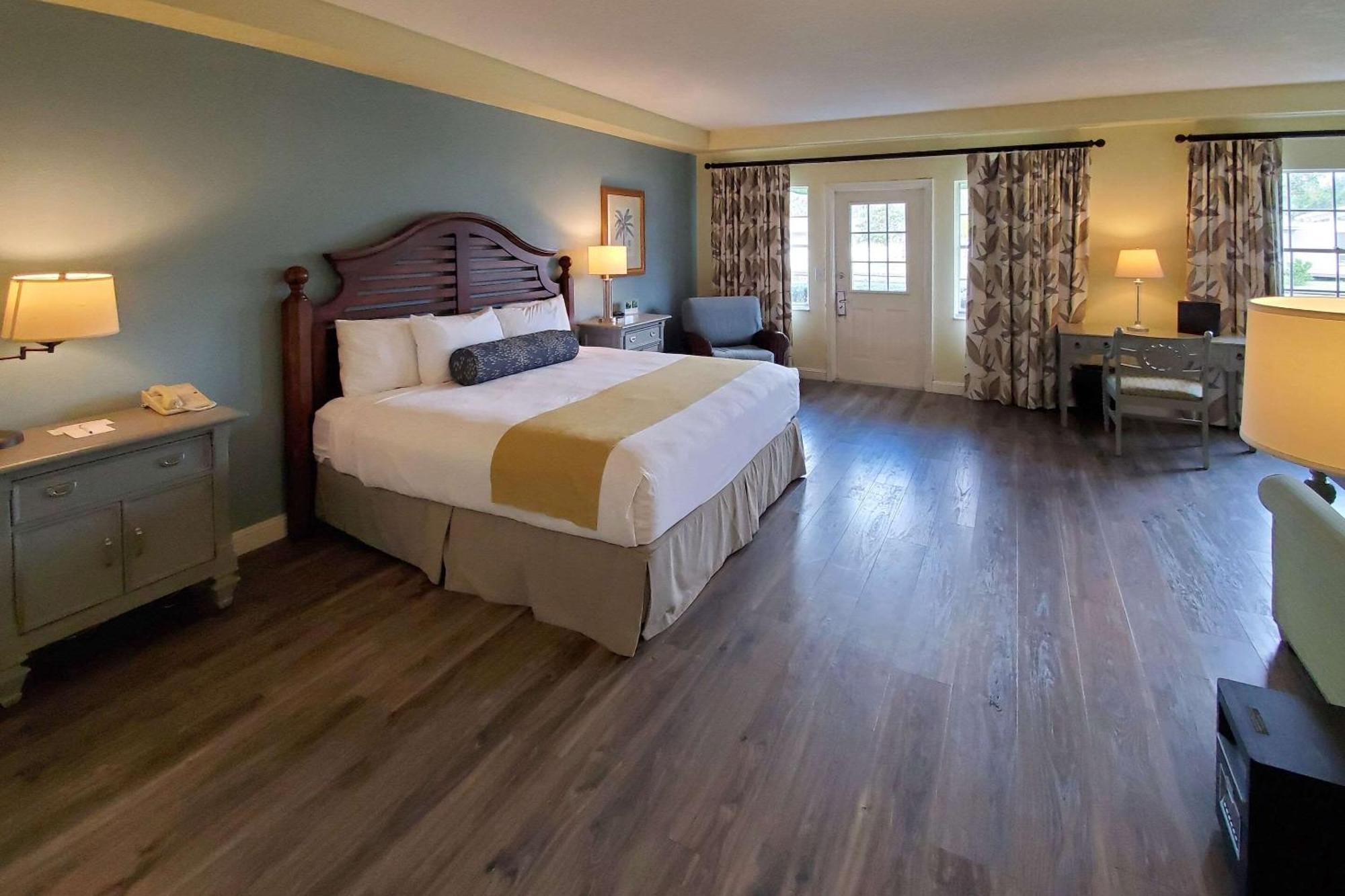 Plantation On Crystal River, Ascend Collection Hotel
