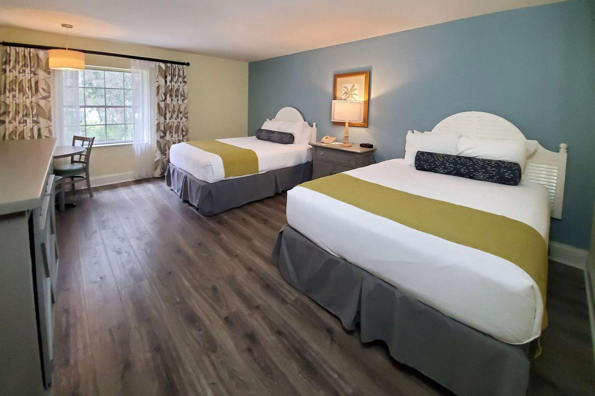 Plantation On Crystal River, Ascend Collection Hotel