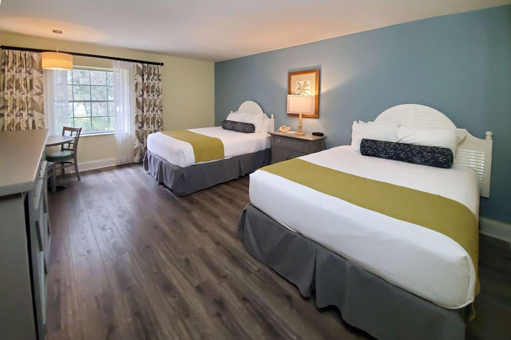 Plantation On Crystal River, Ascend Collection Hotel 3*