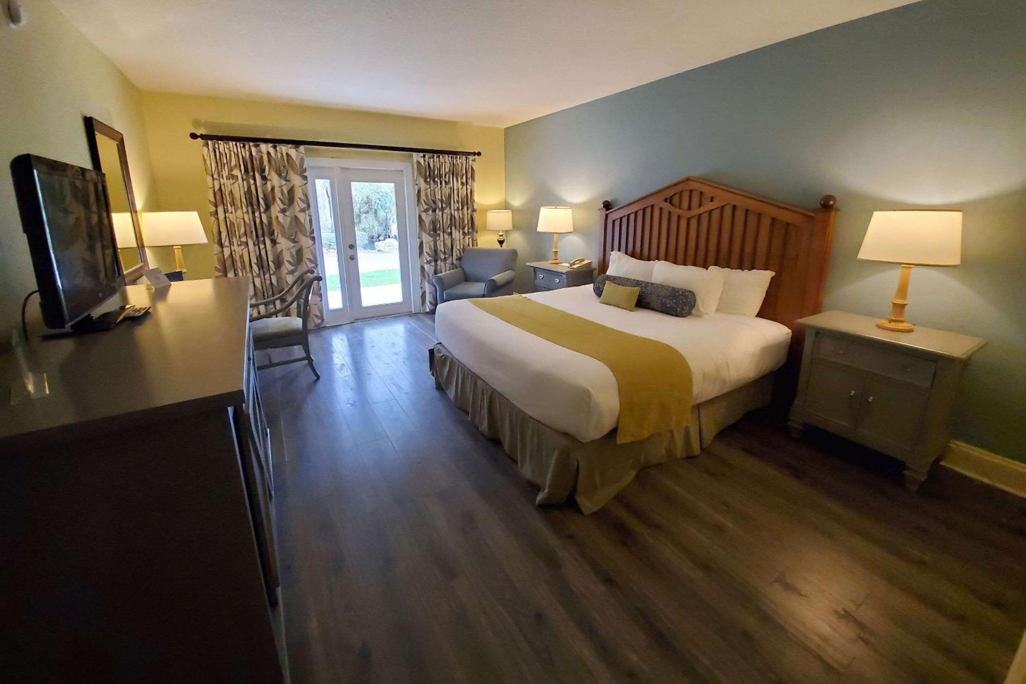 Hotel Plantation On Crystal River, Ascend Collection 3*