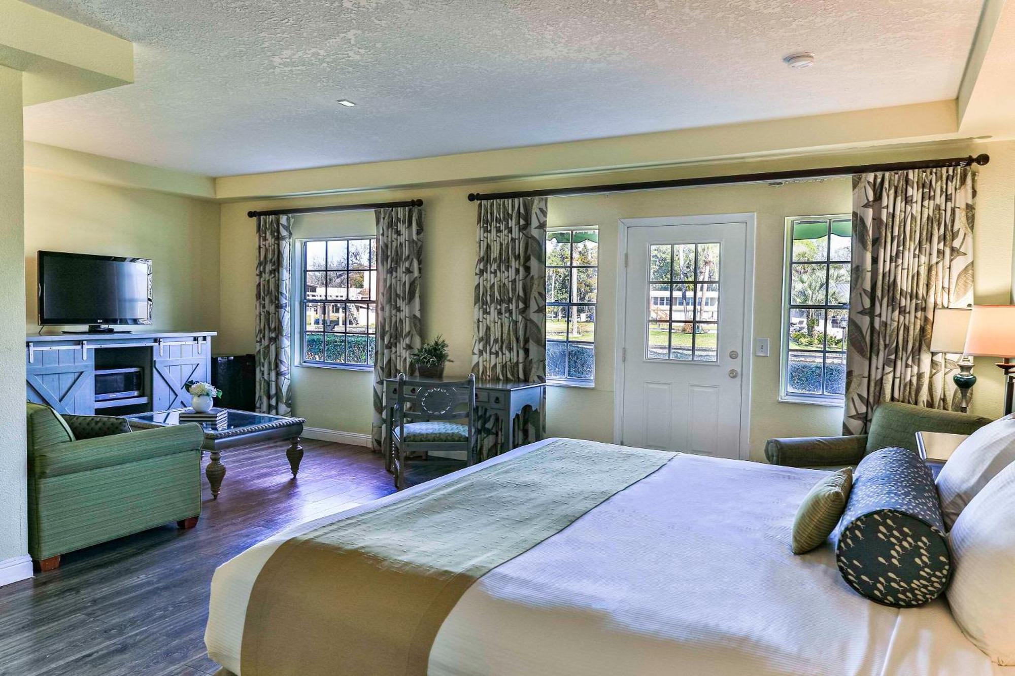 Plantation On Crystal River, Ascend Collection Hotel Crystal River