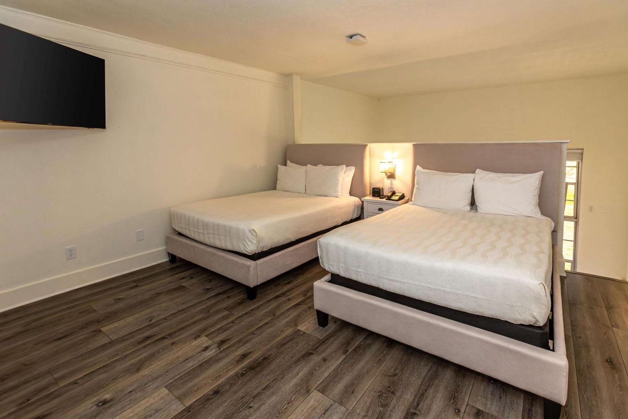 Hotel Plantation On Crystal River, Ascend Collection 3*