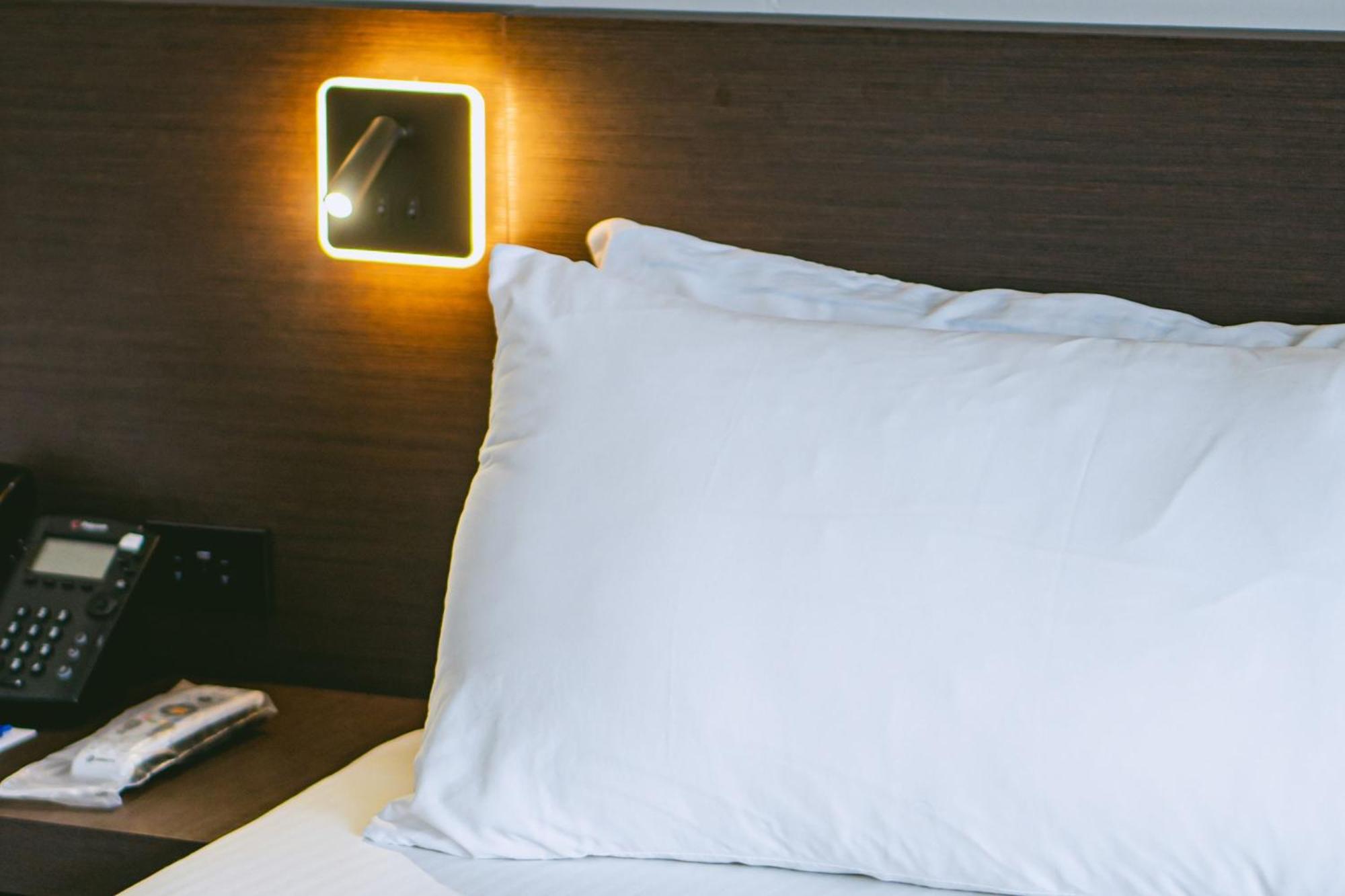 Nuvo - Miami Doral Hotel