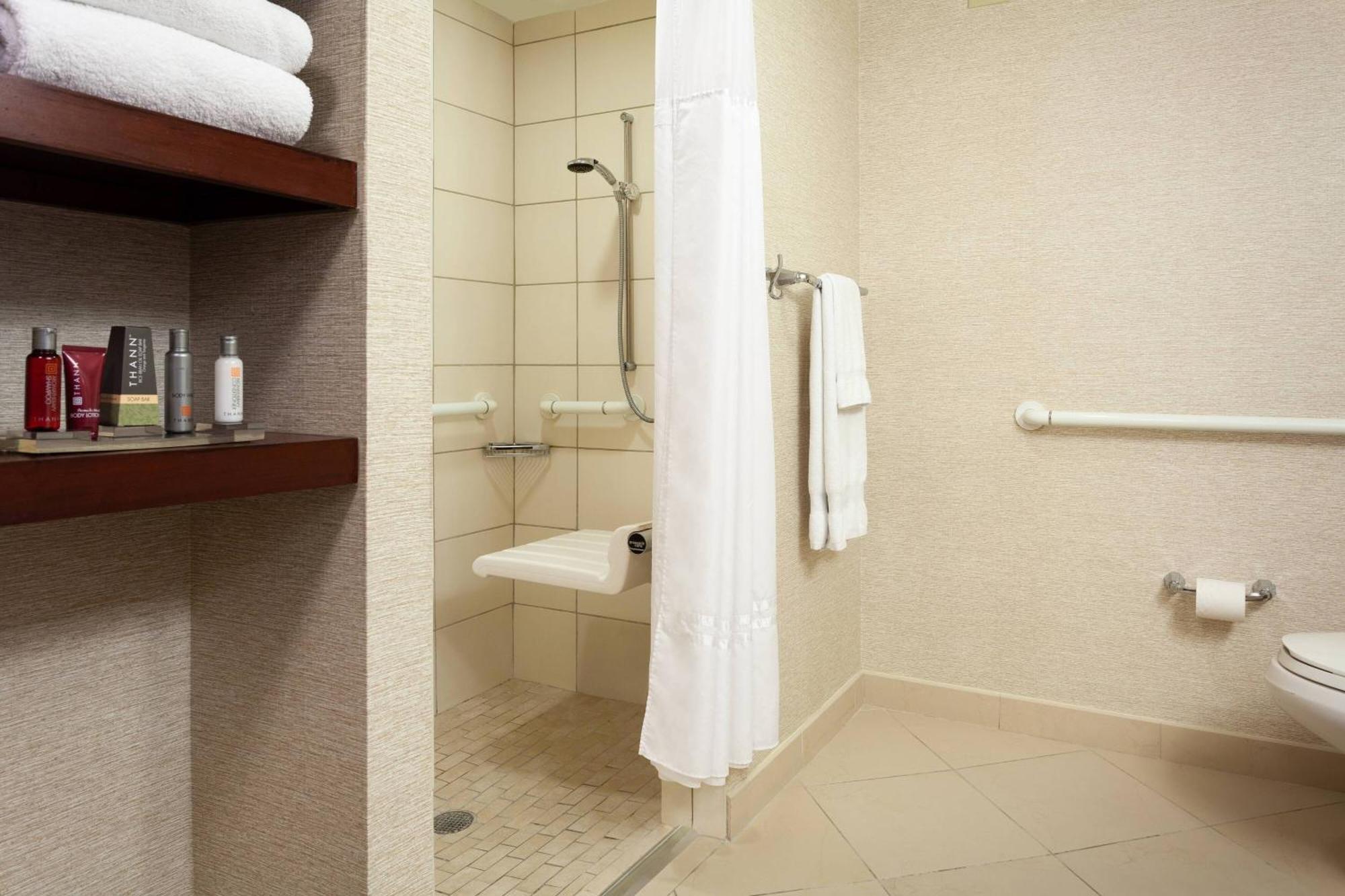 Airport Marriott 4* Tampa