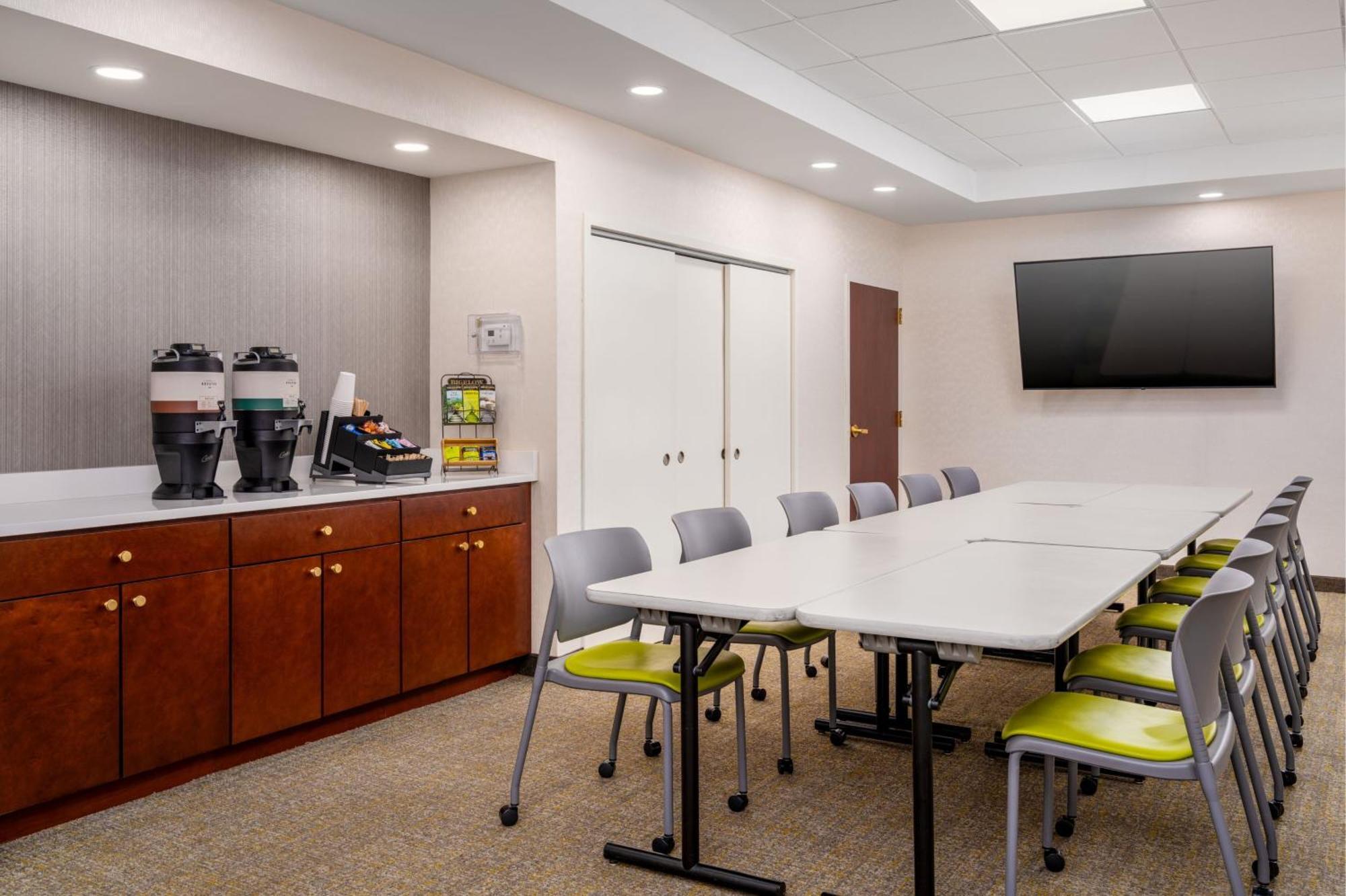 Hotel Springhill Bradenton Sarasota