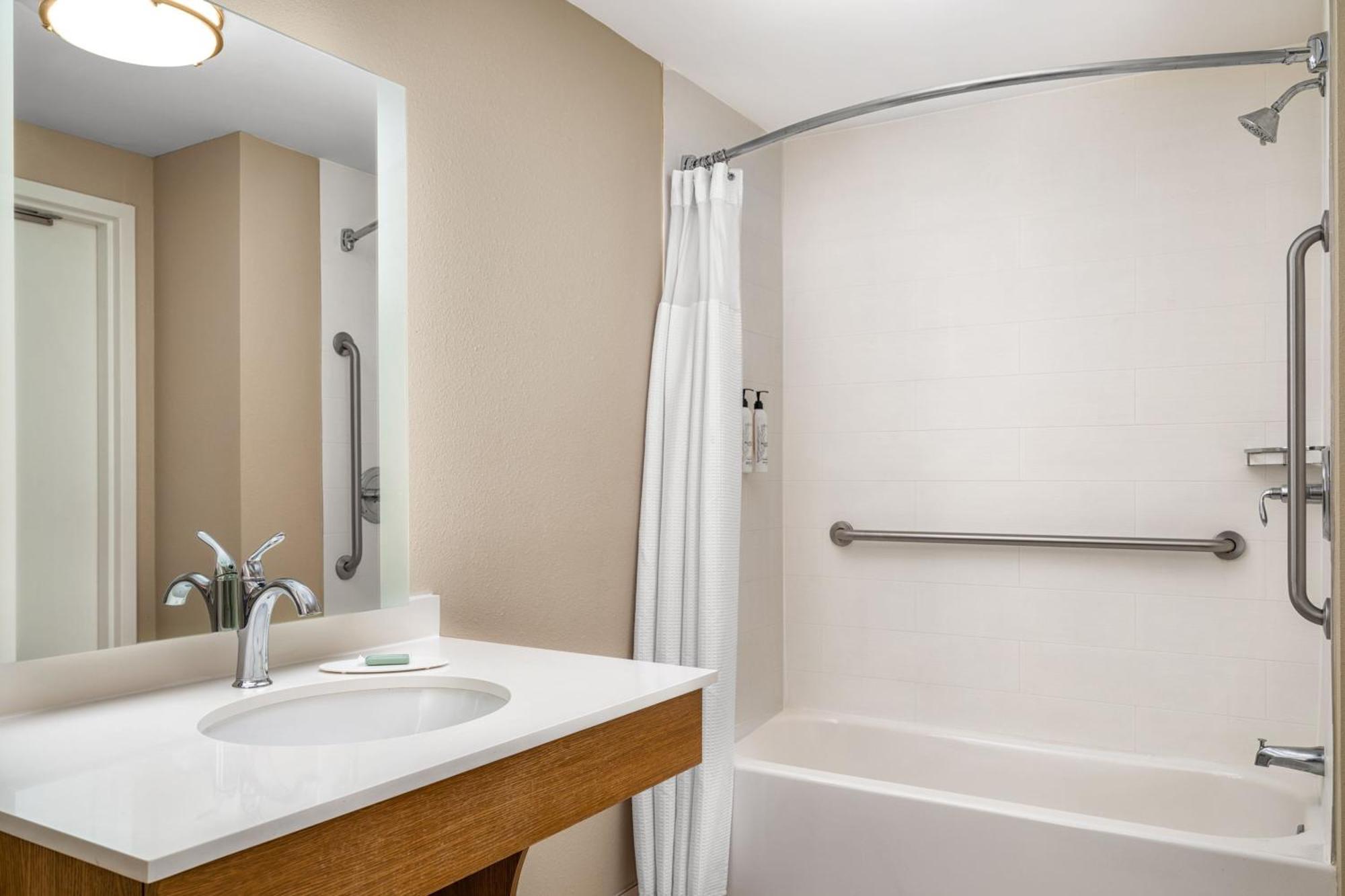 Hotel Springhill Bradenton Sarasota