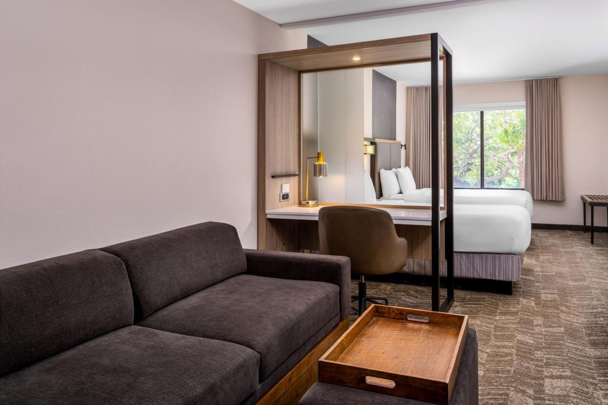 Springhill Bradenton 3* Sarasota