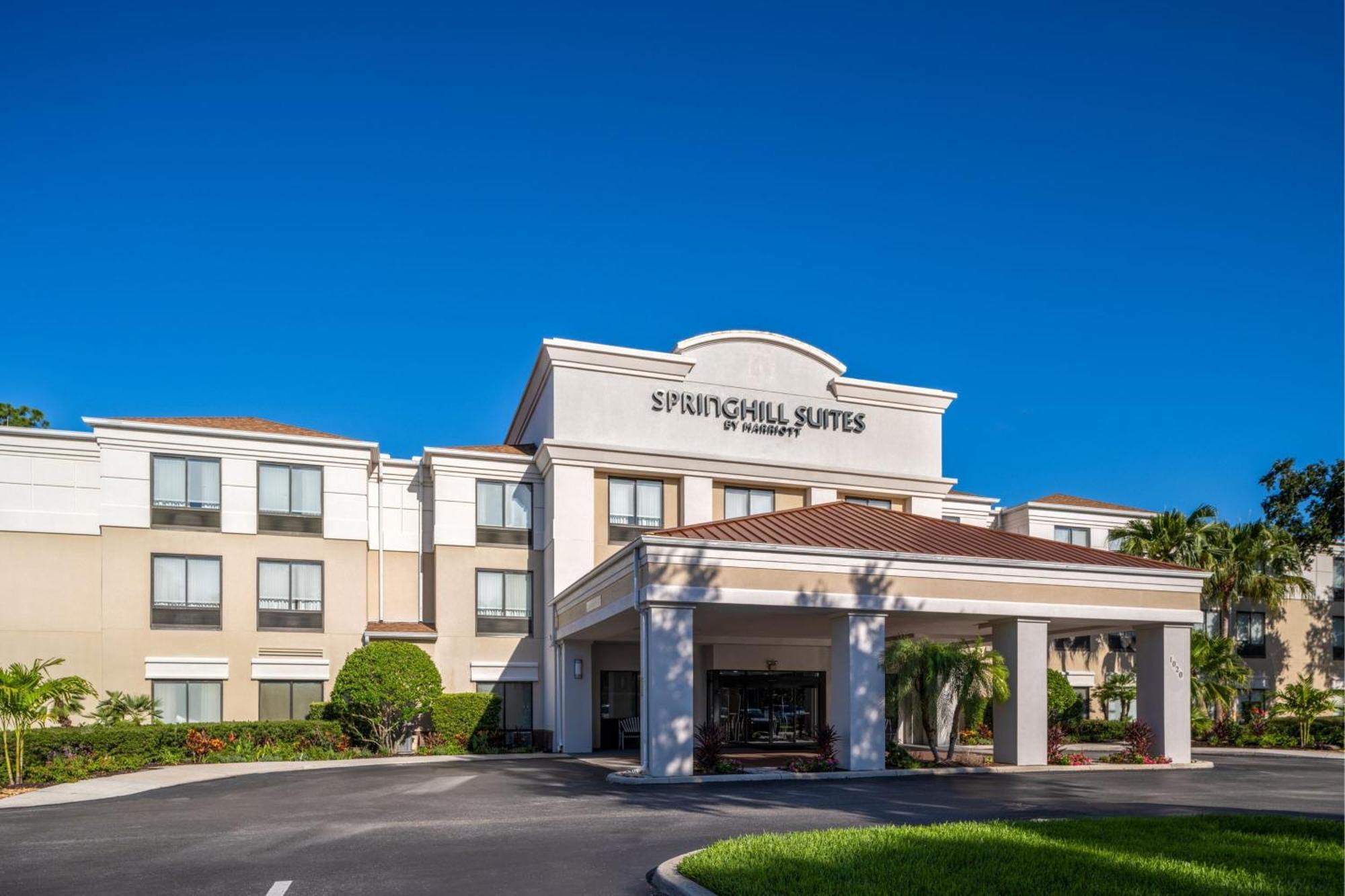 Hotel Springhill Bradenton