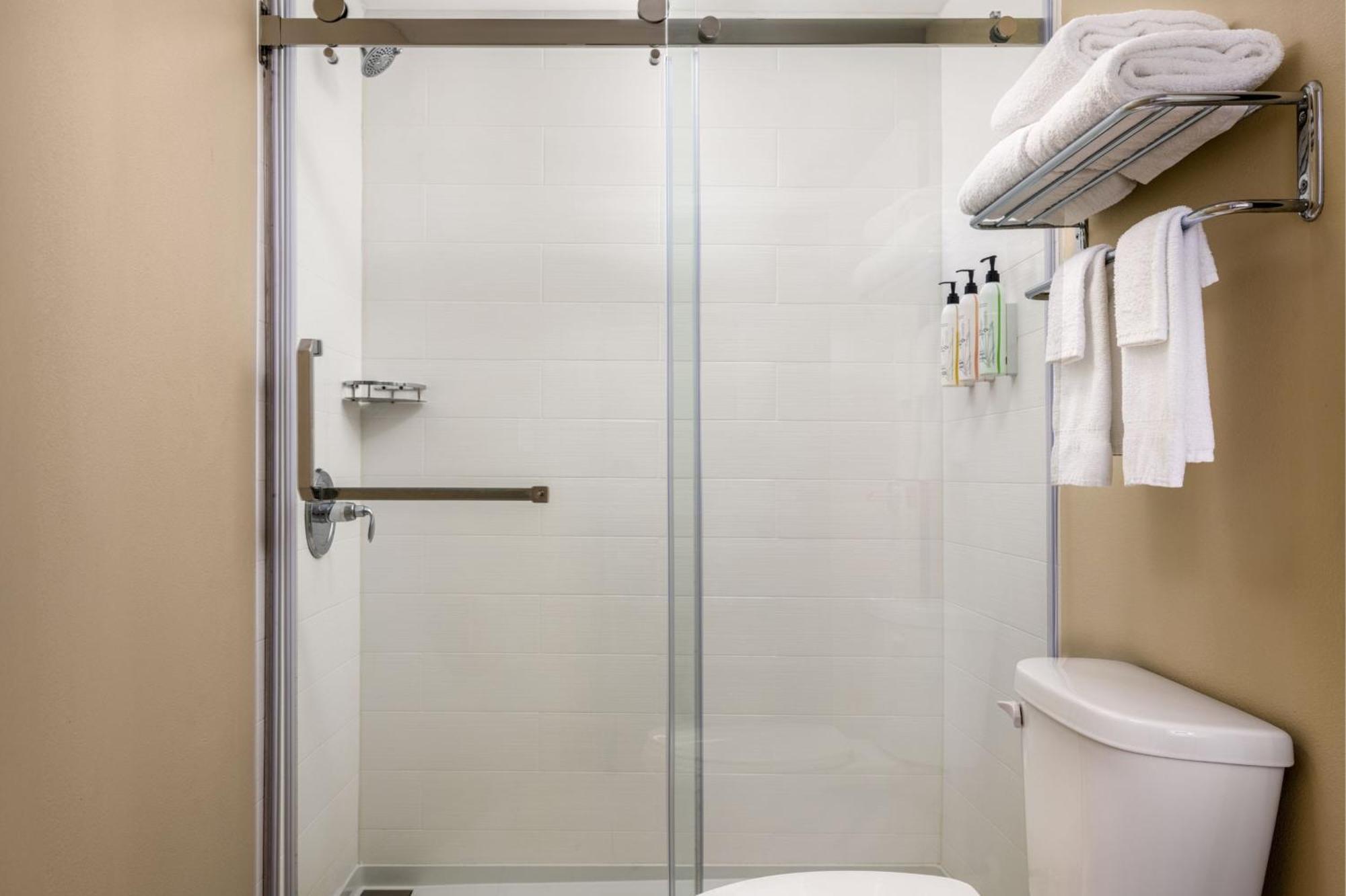 Hotel Springhill Bradenton 3*