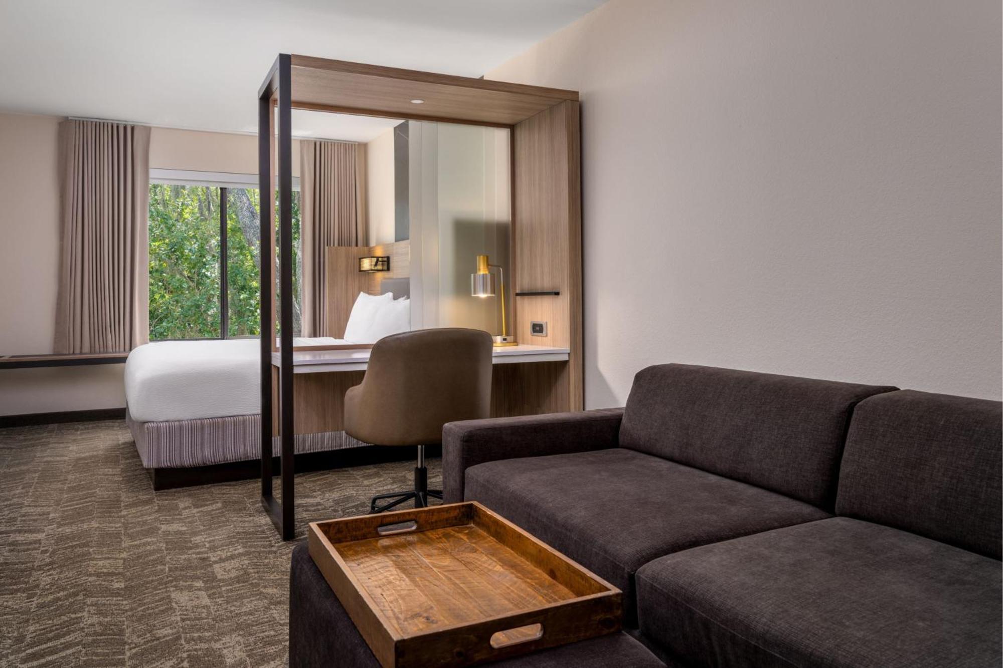 Hotel Springhill Bradenton Sarasota
