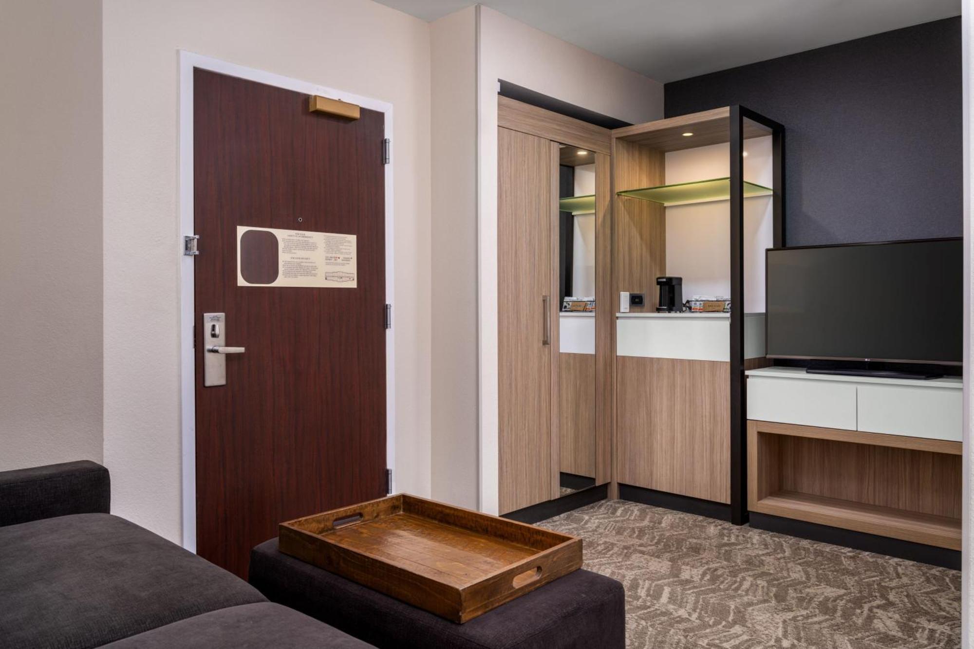 Springhill Bradenton 3* Sarasota